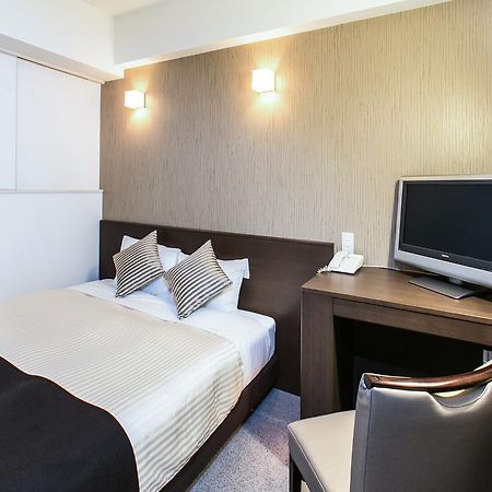 Fujita Kanko Washington Hotel Asahikawa Zewnętrze zdjęcie