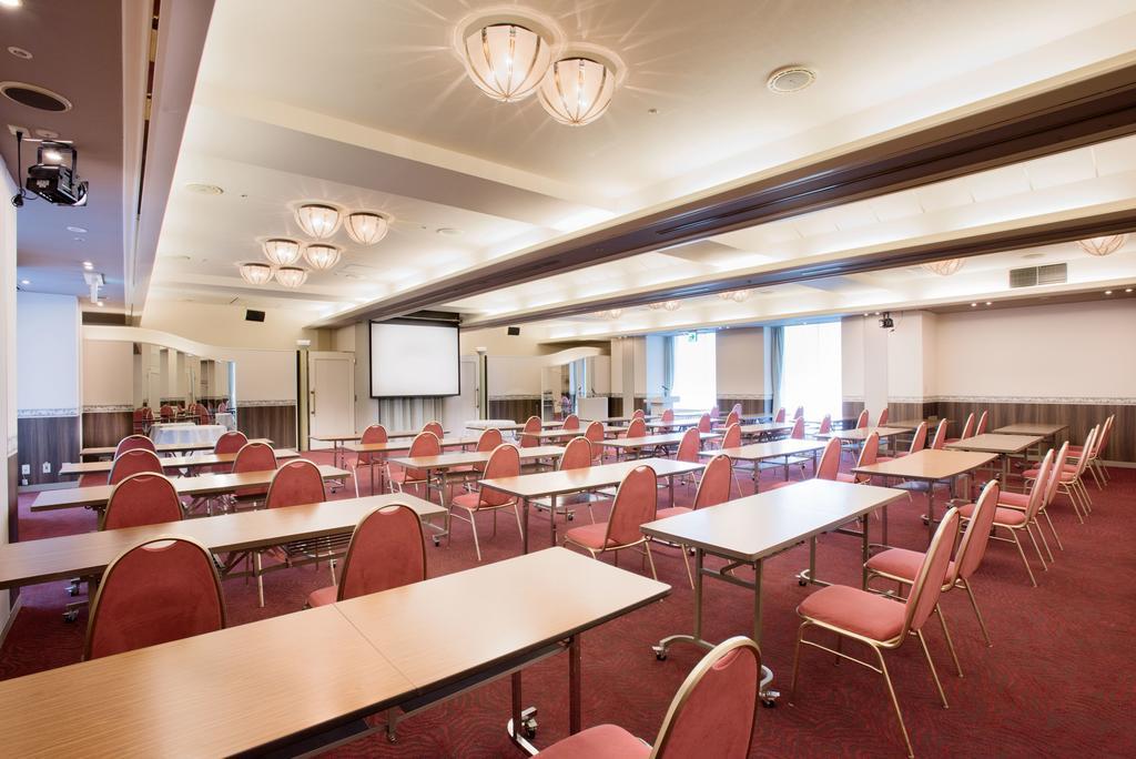 Fujita Kanko Washington Hotel Asahikawa Zewnętrze zdjęcie
