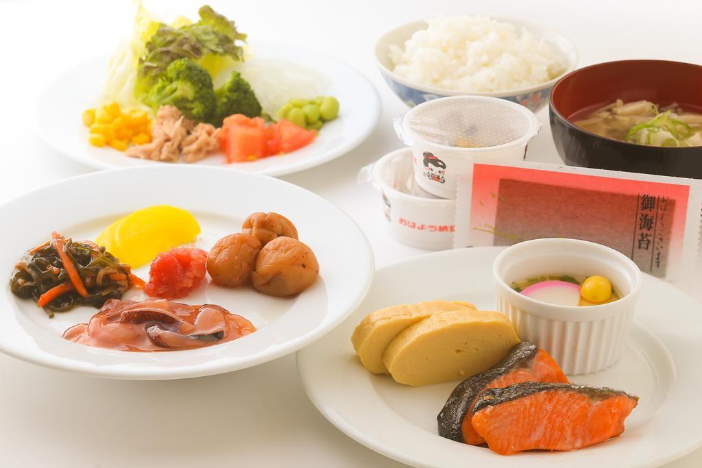 Fujita Kanko Washington Hotel Asahikawa Zewnętrze zdjęcie